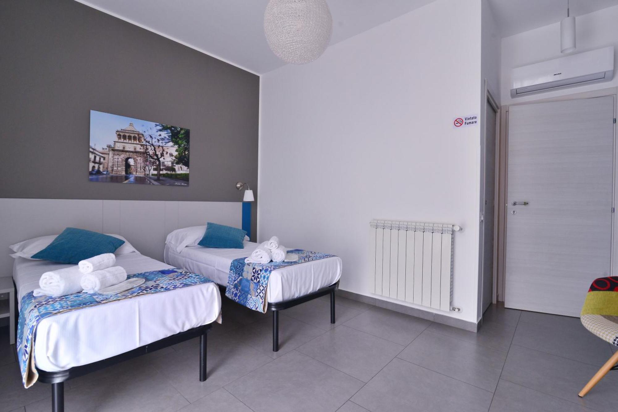 B&B Le Porte Del Centro — Photos 3