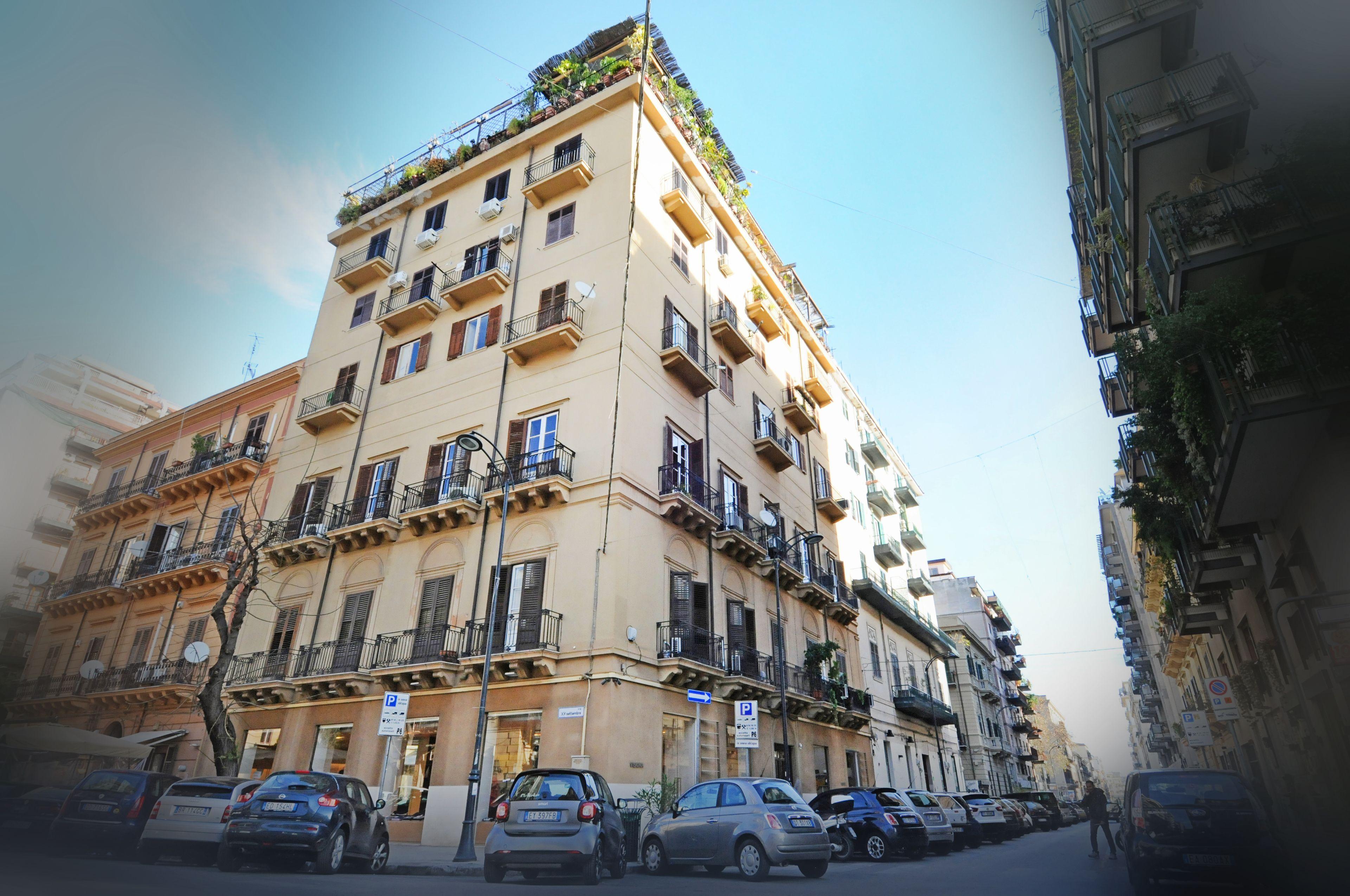B&B Le Porte Del Centro — Photos 1
