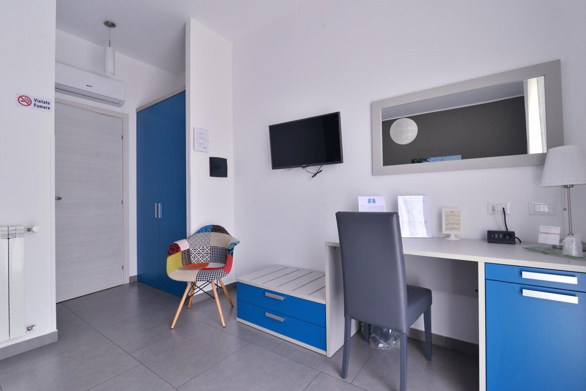 B&B Le Porte Del Centro — Photos 2